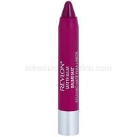 Revlon Cosmetics ColorBurst™ rúž v ceruzke s matným efektom odtieň 260 Passionate 2,7 g