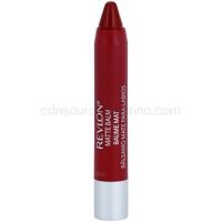 Revlon Cosmetics ColorBurst™ rúž v ceruzke s matným efektom odtieň 270 Fiery 2,7 g