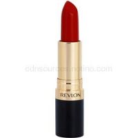 Revlon Cosmetics Super Lustrous™ krémový rúž odtieň 440 Cherries in the Snow 4,2 g