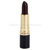 Revlon Cosmetics Super Lustrous™ krémový rúž odtieň 477 Black Cherry 4,2 g
