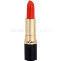 Revlon Cosmetics Super Lustrous™ krémový rúž odtieň 674 Coralberry 4,2 g