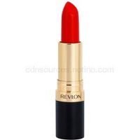 Revlon Cosmetics Super Lustrous™ krémový rúž odtieň 720 Fire & Ice 4,2 g