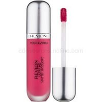 Revlon Cosmetics Ultra HD matná farba na pery odtieň 600 Devotion 5,9 ml