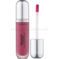 Revlon Cosmetics Ultra HD matná farba na pery odtieň 610 Addiction 5,9 ml