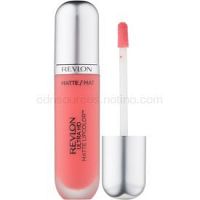 Revlon Cosmetics Ultra HD matná farba na pery odtieň 620 Flirtation 5,9 ml