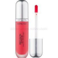 Revlon Cosmetics Ultra HD matná farba na pery odtieň 625 Love 5,9 ml