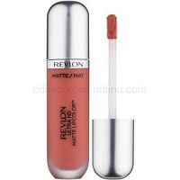 Revlon Cosmetics Ultra HD matná farba na pery odtieň 630 Seduction 5,9 ml