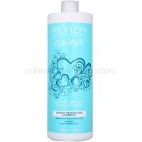 Revlon Professional Equave Hydro Detangling hydratačný šampón pre všetky typy vlasov 1000 ml