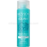 Revlon Professional Equave Hydro Detangling hydratačný šampón pre všetky typy vlasov 250 ml