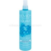 Revlon Professional Equave Hydro Nutritive bezoplachový hydratačný kondicionér v spreji 500 ml