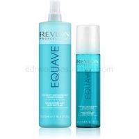 Revlon Professional Equave Instant Detangling výhodné balenie (pre všetky typy vlasov) 