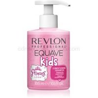 Revlon Professional Equave Kids jemný detský šampón na vlasy   300 ml