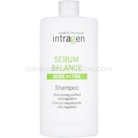 Revlon Professional Intragen Sebum Balance šampón pre nadmerne sa mastiacu pokožku hlavy 1000 ml