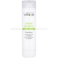 Revlon Professional Intragen Sebum Balance šampón pre nadmerne sa mastiacu pokožku hlavy 250 ml