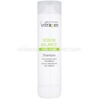 Revlon Professional Intragen Sebum Balance šampón pre nadmerne sa mastiacu pokožku hlavy 250 ml