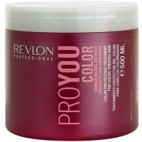 Revlon Professional Pro You Color maska pre farbené vlasy 500 ml