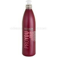 Revlon Professional Pro You Color šampón pre farbené vlasy 350 ml
