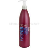 Revlon Professional Pro You Texture aktivátor kučier  350 ml