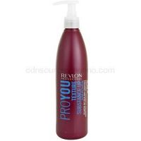 Revlon Professional Pro You Texture tvarovací koncentrát pre objem 350 ml