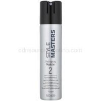 Revlon Professional Style Masters lak na vlasy stredné spevnenie 75 ml