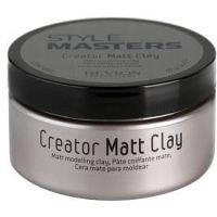 Revlon Professional Style Masters modelovacia hlina  s matným efektom  85 g