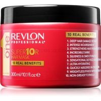 Revlon Professional Uniq One All In One Classsic maska na vlasy 10 v  1 300 ml