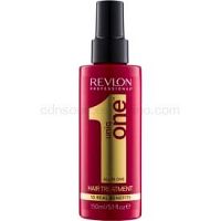 Revlon Professional Uniq One All In One Classsic regeneračná kúra pre všetky typy vlasov 150 ml