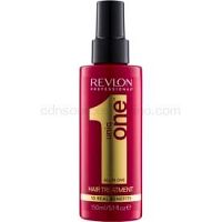 Revlon Professional Uniq One All In One Classsic regeneračná kúra pre všetky typy vlasov  150 ml