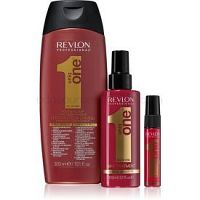Revlon Professional Uniq One All In One Classsic výhodné balenie (pre všetky typy vlasov) 