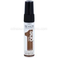 Revlon Professional Uniq One All In One Coconut vlasová kúra 10v1 9 ml