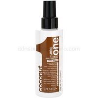 Revlon Professional UniqOne All In One Coconut vlasová kúra 10v1  150 ml