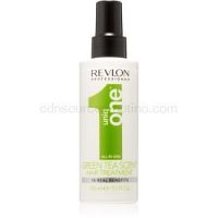 Revlon Professional UniqOne All In One Green Tea bezoplachová starostlivosť v spreji  150 ml
