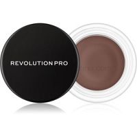 Revolution PRO Brow Pomade pomáda na obočie odtieň Auburn 2,5 g