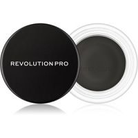 Revolution PRO Brow Pomade pomáda na obočie odtieň Granite 2,5 g
