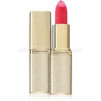 Revolution PRO Diamond Lustre trblietavý rúž odtieň Fascinator 3,8 g