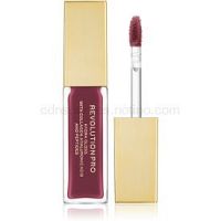 Revolution PRO Hydra Gloss vysoko pigmentovaný lesk na pery odtieň Flushed 8 ml