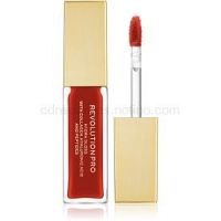Revolution PRO Hydra Gloss vysoko pigmentovaný lesk na pery odtieň Radiate 8 ml