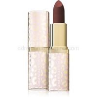 Revolution PRO New Neutral Blushed matný rúž hydratačný odtieň Rumba 3,2 g