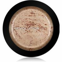 Revolution PRO Skin Finish rozjasňovač odtieň Opalescent 11 g