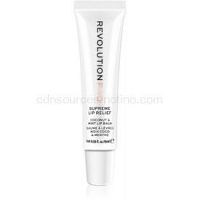 Revolution PRO Supreme vyživujúci a hydratačný balzam na pery s bambuckým maslom 15 ml