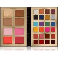 Revolution PRO X Lan Nguyen Grealis Ultimate Artist paletka pre celú tvár 46,4 g