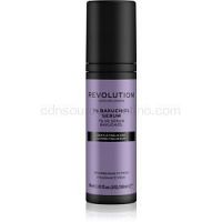Revolution Skincare 1% Bakuchiol Serum antioxidačné olejové sérum na tvár pre zjednotenie farebného tónu pleti 30 ml