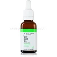 Revolution Skincare Angry Mood osviežujúci a hydratačný booster 30 ml