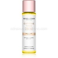 Revolution Skincare Caffeine energizujúce tonikum s kofeínom 200 ml