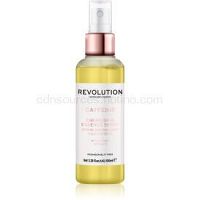Revolution Skincare Caffeine energizujúci pleťový sprej 100 ml