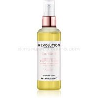 Revolution Skincare Caffeine energizujúci pleťový sprej  100 ml