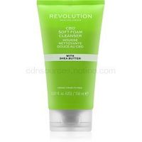 Revolution Skincare CBD jemný čistiaci krém 50 ml