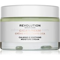 Revolution Skincare Cica hydratačný a ukľudňujúci krém 50 ml