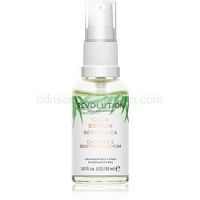 Revolution Skincare Cica upokojujúce sérum proti začervenaniu pleti 30 ml