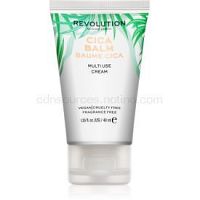 Revolution Skincare Cica viacúčelový krém pre veľmi suchú pokožku 40 ml